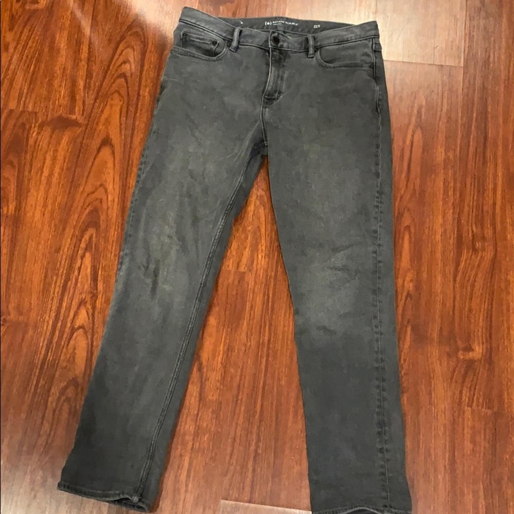 Banana Republic men’s jeans